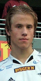Steffen Mathisen