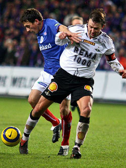 Arkivfoto: Fotballmagasinet