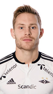Matthias Vilhjalmsson