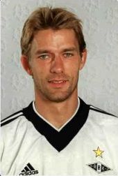 André Bergdølmo