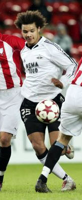 Foto: Royal League