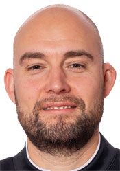 Jonathan Hartmann