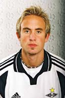 Martin Høyem