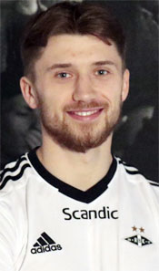 Vebjørn Hoff