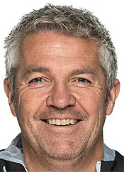 Kåre Ingebrigtsen