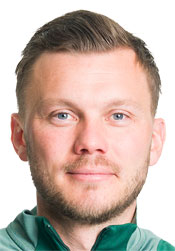 Alfred Johansson