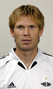 Bjørn Tore Kvarme