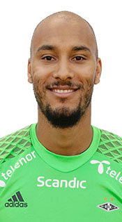 Adam Larsen Kwarasey