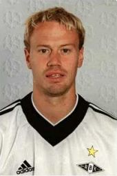 Lasse Strand