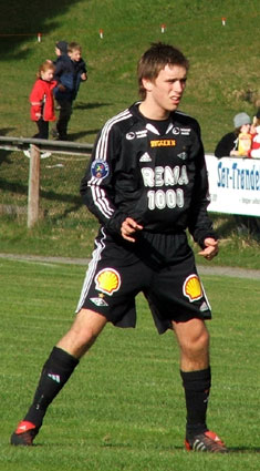 Sivert Lund