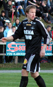 Steffen Mathisen