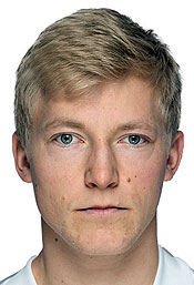 Birger Meling