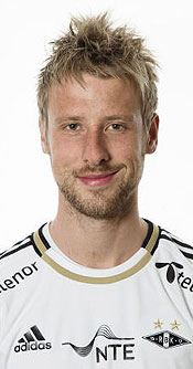 Tobias Mikkelsen