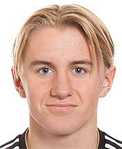 Mikael Johnsen