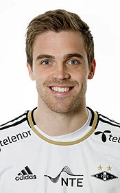 Brede Moe