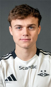 Jonas Mortensen