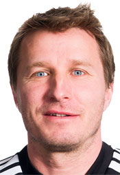 Roger Naustan