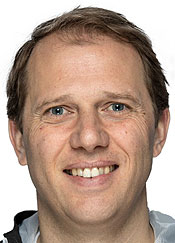 Hugo Pereira