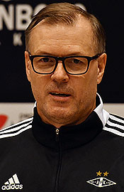 Kjetil Rekdal