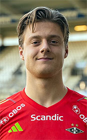 Rasmus Sandberg