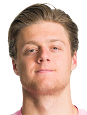 Rasmus Sandberg