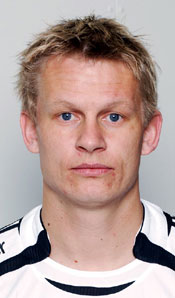 Steffen Iversen