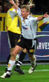 Foto: Thomas Myren