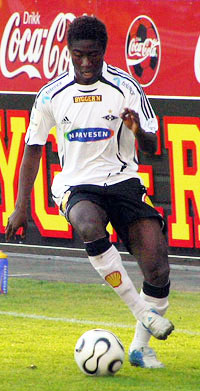 Foto: Thomas Karlsen