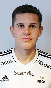 Victor Jensen